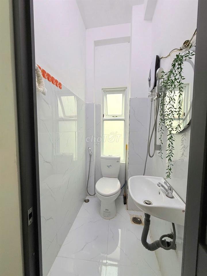 Căn Hộ Mini 2 Phòng Ngủ Riêng Biệt Giá Tốt Đường Lê Quang Định