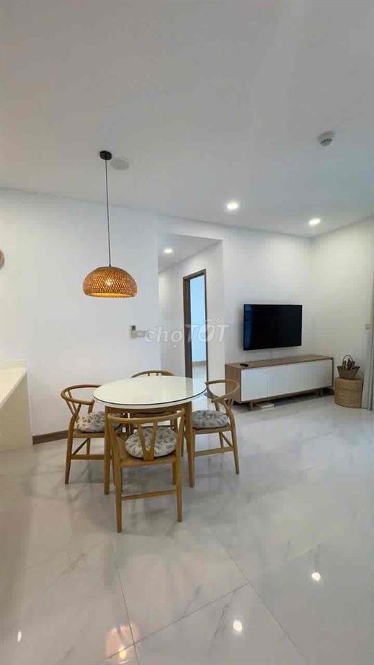cho thuê căn hộ sunwah pearl golden house 2x-11, 2 phòng ngủ