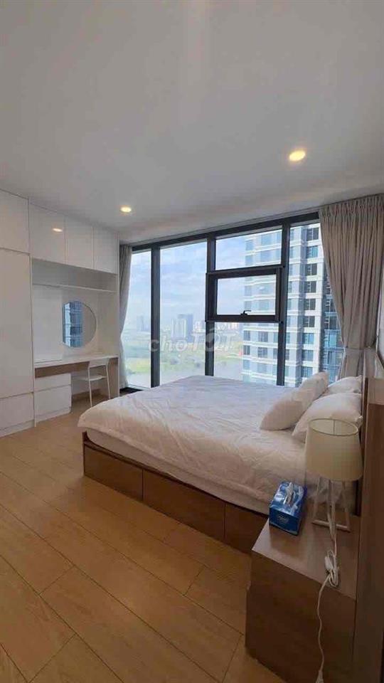 cho thuê căn hộ sunwah pearl golden house 2x-11, 2 phòng ngủ