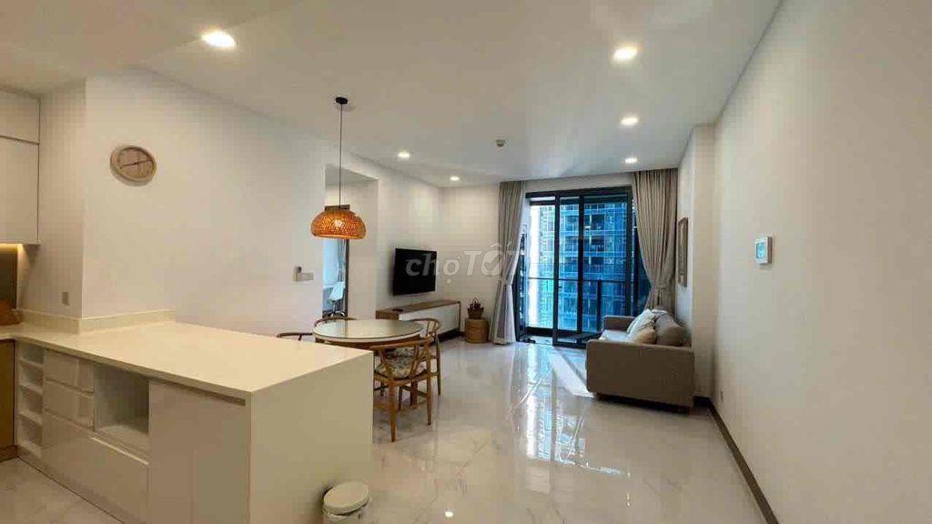 cho thuê căn hộ sunwah pearl golden house 2x-11, 2 phòng ngủ