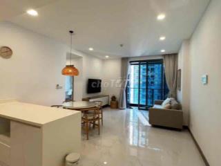 cho thuê căn hộ sunwah pearl golden house 2x-11, 2 phòng ngủ