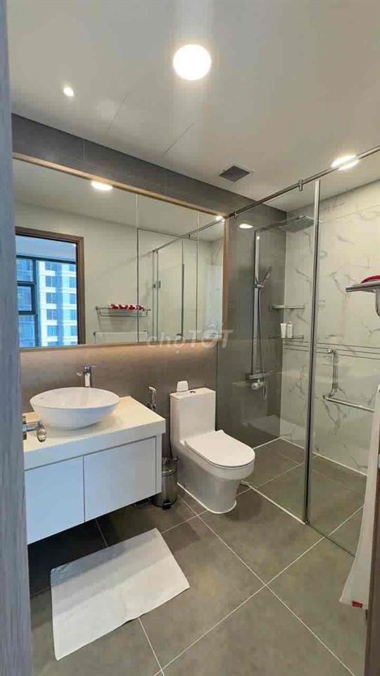 cho thuê căn hộ sunwah pearl golden house 2x-11, 2 phòng ngủ