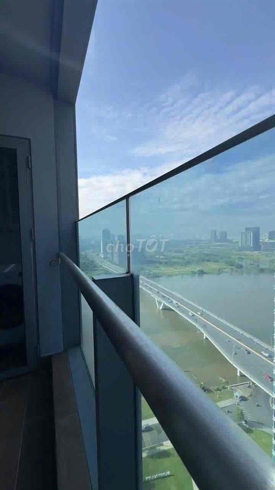 cho thuê căn hộ sunwah pearl golden house 2x-11, 2 phòng ngủ