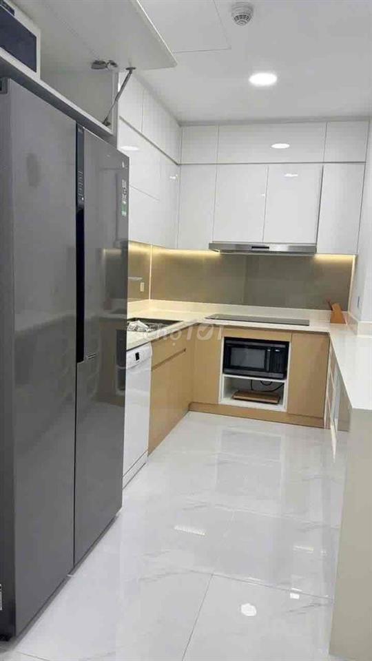 cho thuê căn hộ sunwah pearl golden house 2x-11, 2 phòng ngủ