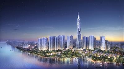 🏡 Vinhomes Central Park – Tháp C2