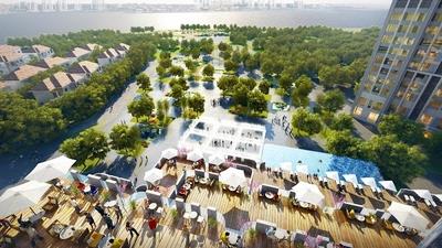 🏡 Vinhomes Central Park – Tháp C2