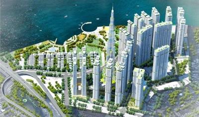 🏡 Vinhomes Central Park – Tháp C2