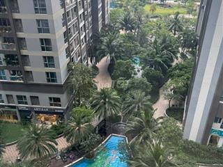 🏙️ CHO THUÊ CĂN HỘ VINHOMES CENTRAL PARK – PARK 6