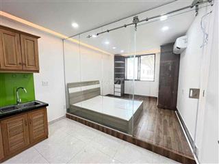 Căn Hộ Gần Chợ Bà Chiểu – 1PN Full Nội Thất | Bùi Đình Túy, Bình Thạnh