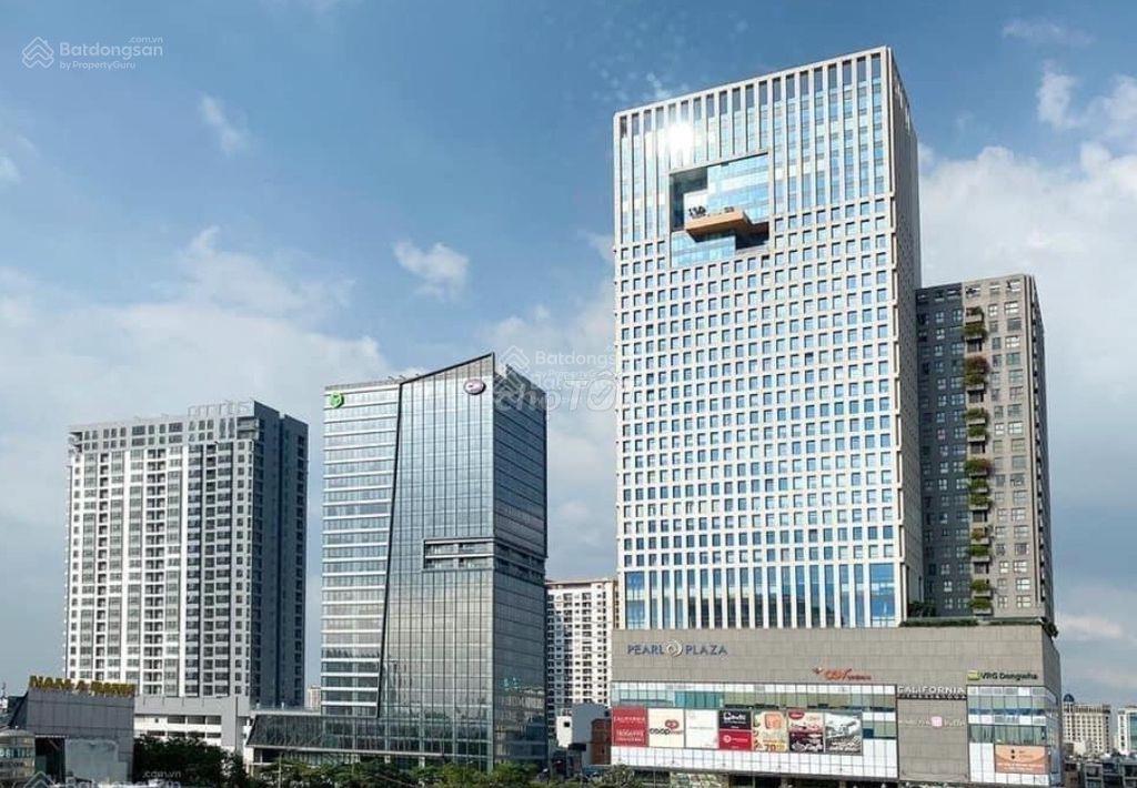 CHO THUÊ CĂN HỘ 3PN PARK VIEW – BÌNH THẠNH