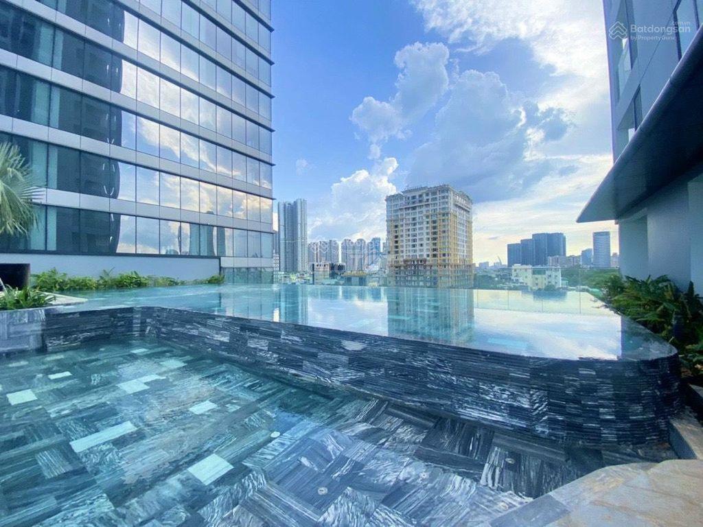 CHO THUÊ CĂN HỘ 3PN PARK VIEW – BÌNH THẠNH