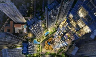 💫 Vinhomes Central Park – Tòa P– 2PN