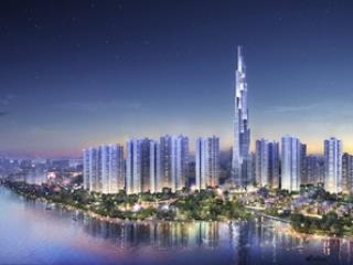 💫 Vinhomes Central Park – Tòa P– 2PN