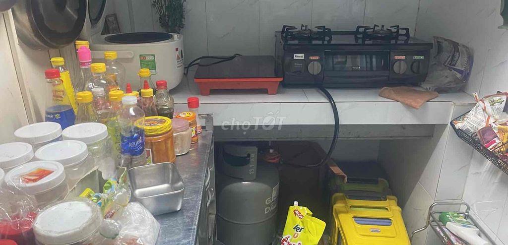 cần pass lại nhà nửa căn