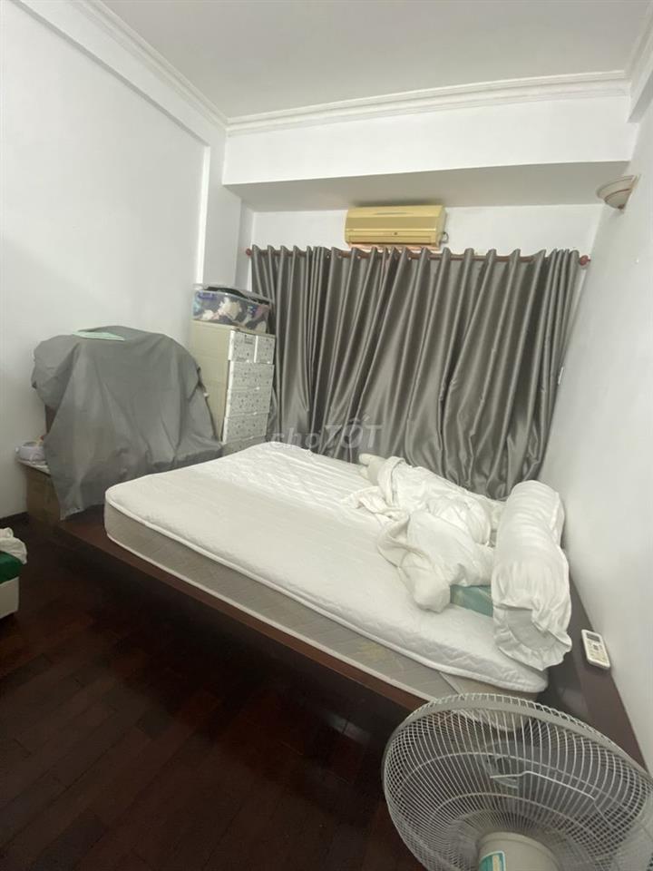 cho thuê 2pn chung cư 79 Phạm Viết Chánh Quận Bình Thạnh