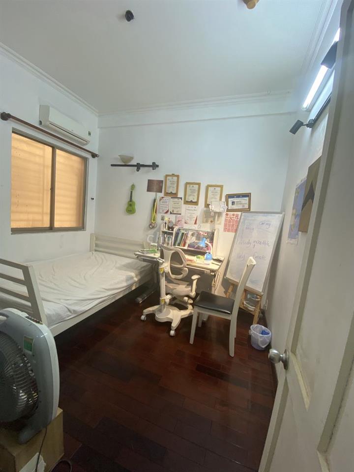 cho thuê 2pn chung cư 79 Phạm Viết Chánh Quận Bình Thạnh