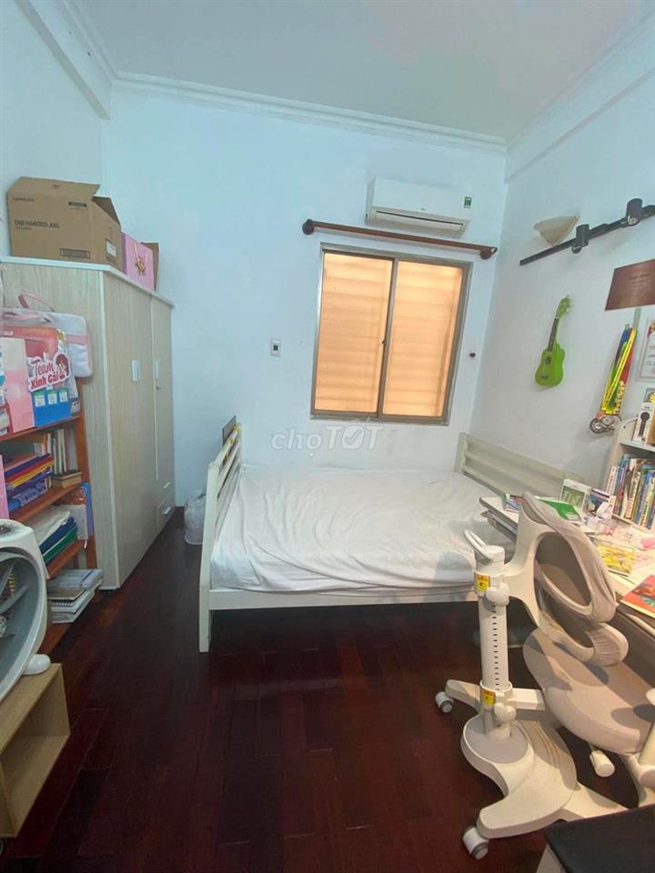 Cho Thuê 2pn Block D chung cư 79 Phạm Viết Chánh