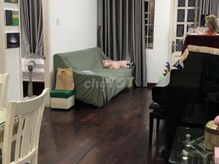 Cho Thuê 2pn Block D chung cư 79 Phạm Viết Chánh