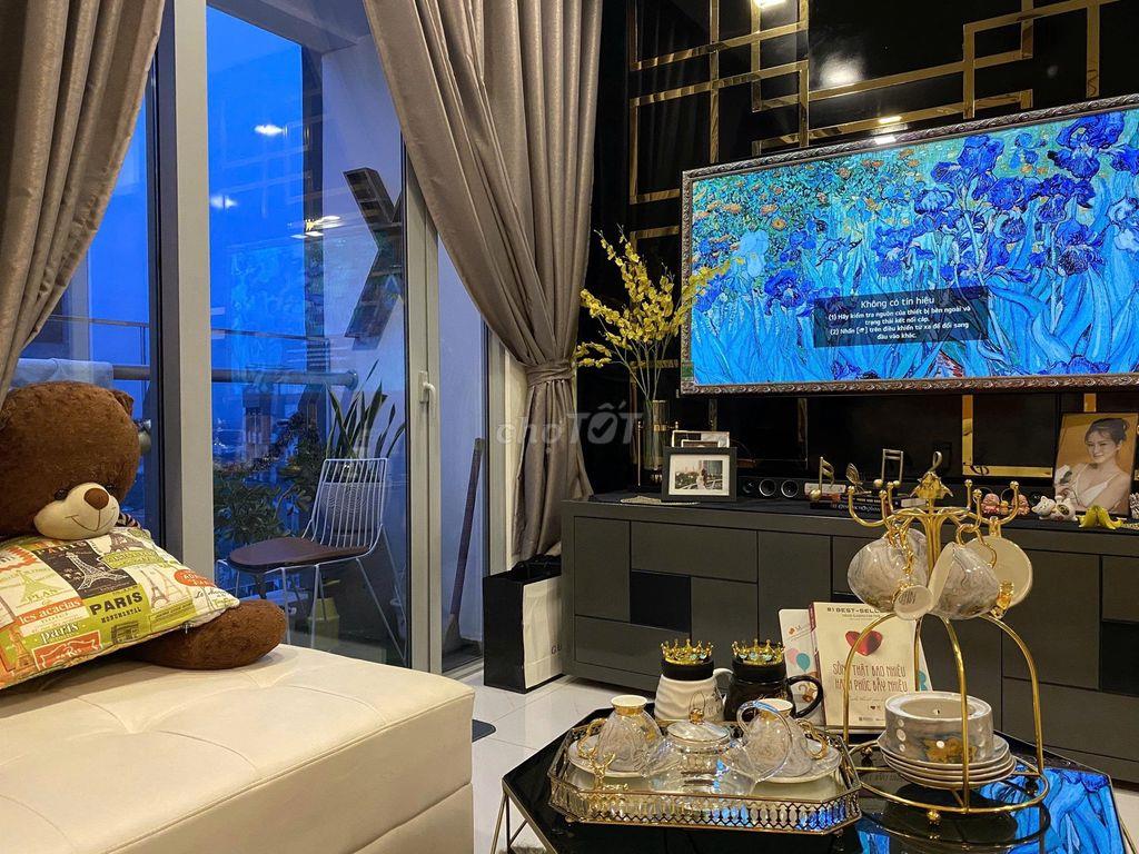 📢 Cho thuê căn hộ P7– VCP