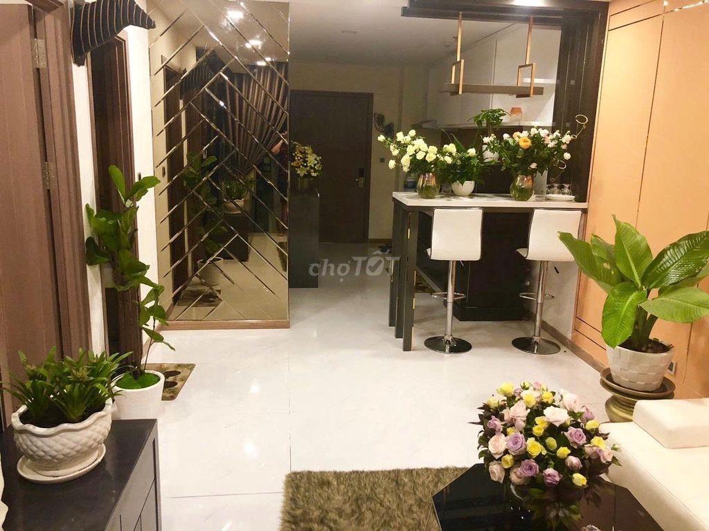 📢 Cho thuê căn hộ P7– VCP