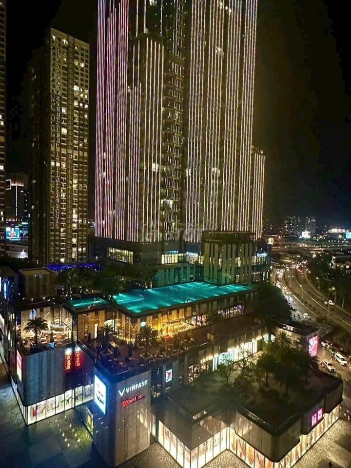 💡 115m2 tại Vinhomes Central Park