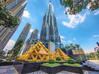 💡 115m2 tại Vinhomes Central Park