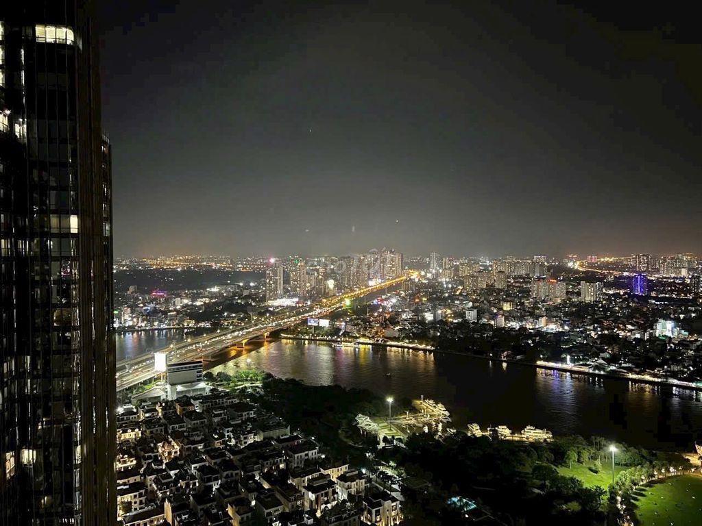 💡 115m2 tại Vinhomes Central Park