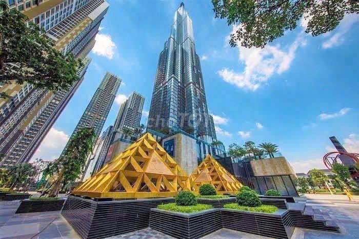 ✅ CẦN CHO THUÊ GẤP – 1PN LANDMARK