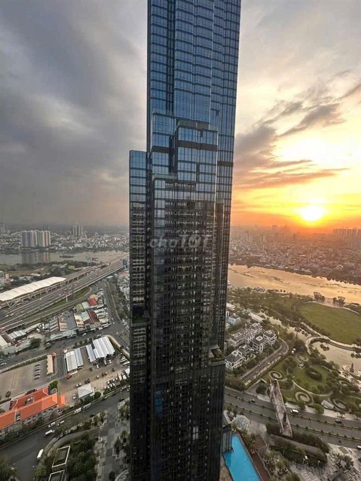 ✅ CẦN CHO THUÊ GẤP – 1PN LANDMARK