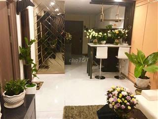 🏢 CĂN HỘ 1PN LANDMARK – NỘI THẤT XỊN