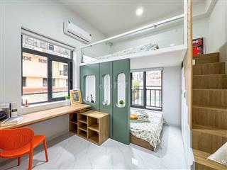 Căn hộ 2 không gian ngủ cực rộng - Gần nhiều tiện ích 