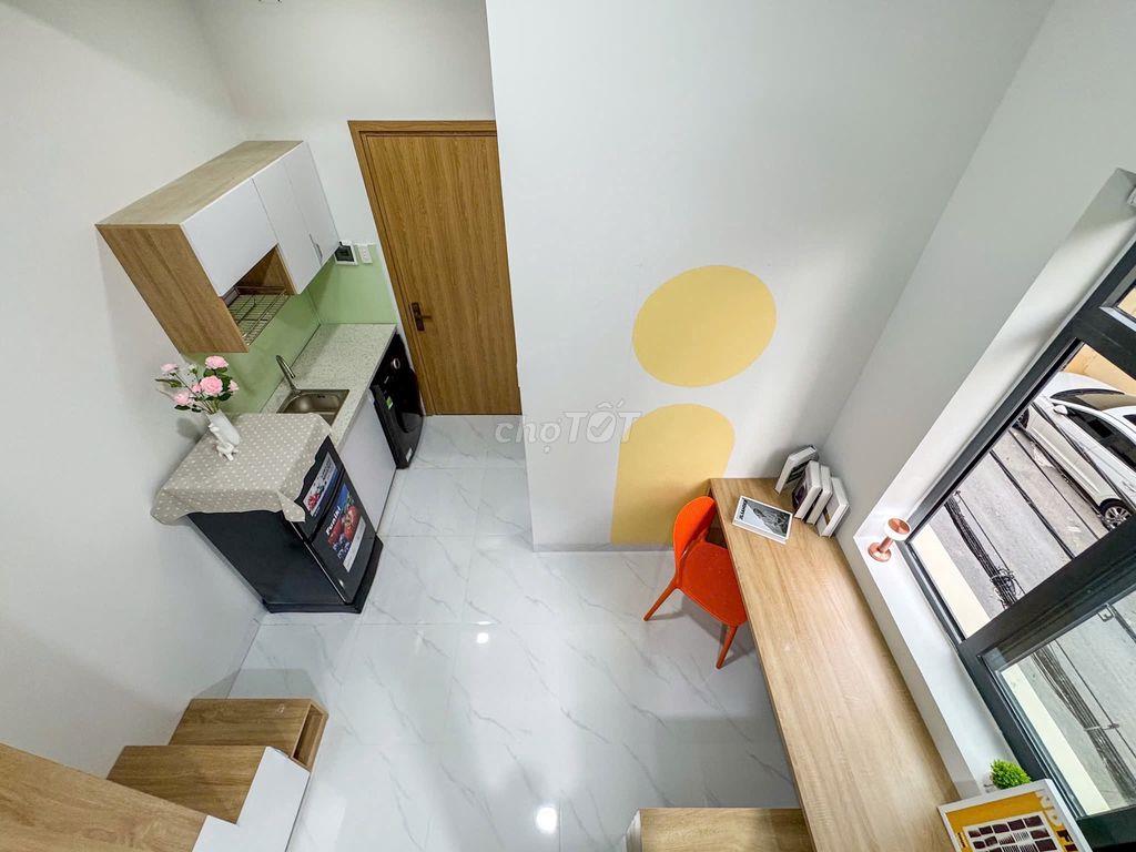 Căn hộ 2 không gian ngủ cực rộng - Gần nhiều tiện ích 