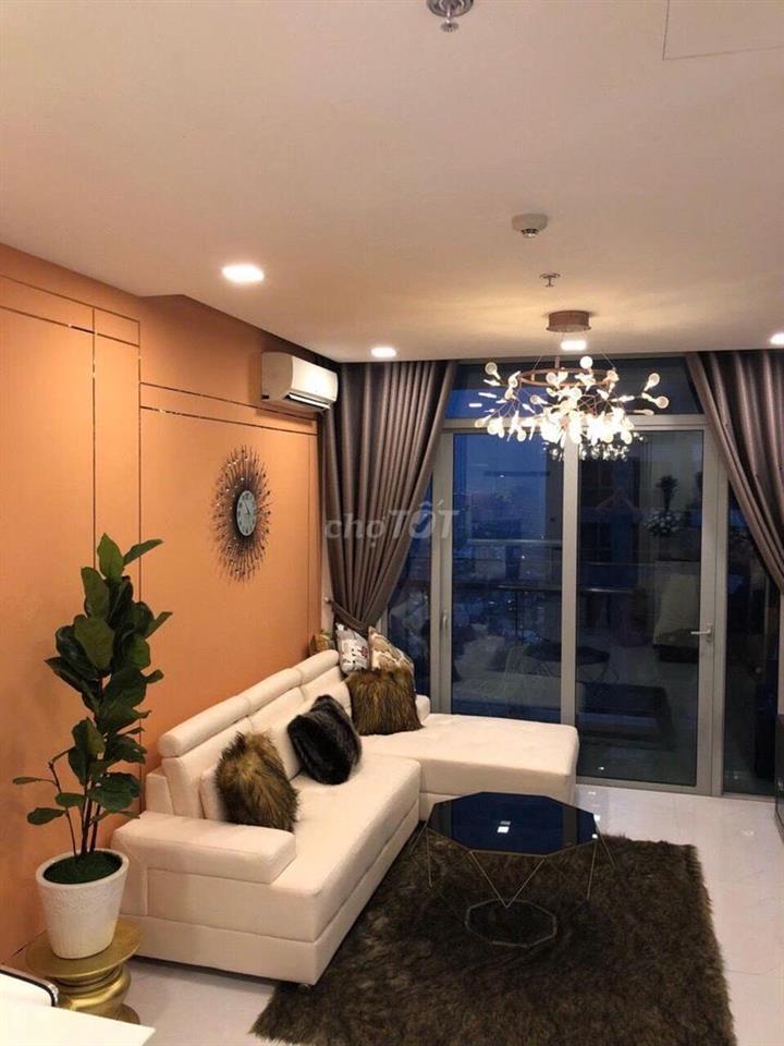 🏡 CHO THUÊ CĂN HỘ P7 – VCP