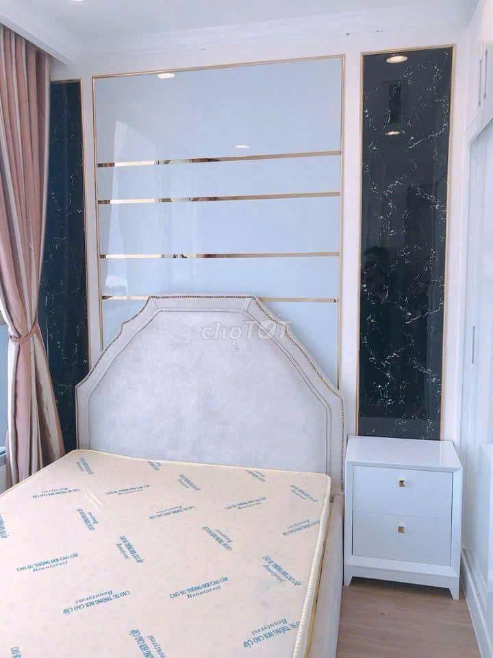 CHO THUÊ CĂN HỘ P2 | 2PN | VINHOMES CENTRAL PARK