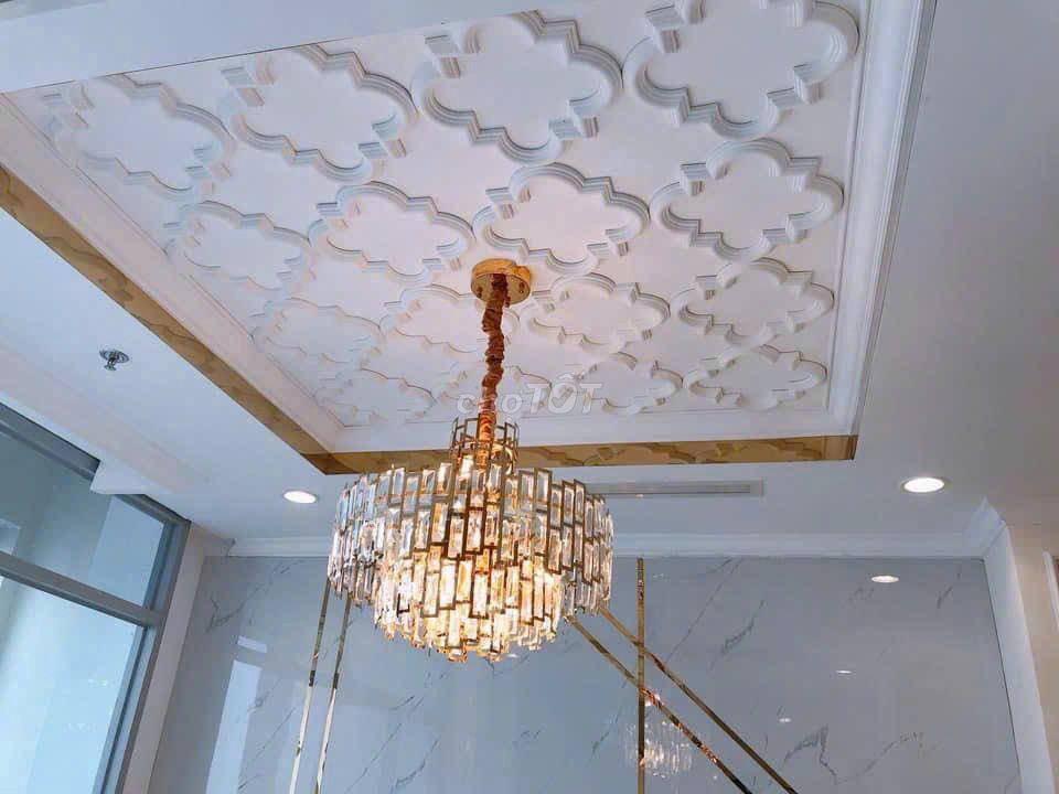 CHO THUÊ CĂN HỘ P2 | 2PN | VINHOMES CENTRAL PARK