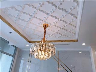 CHO THUÊ CĂN HỘ P2 | 2PN | VINHOMES CENTRAL PARK