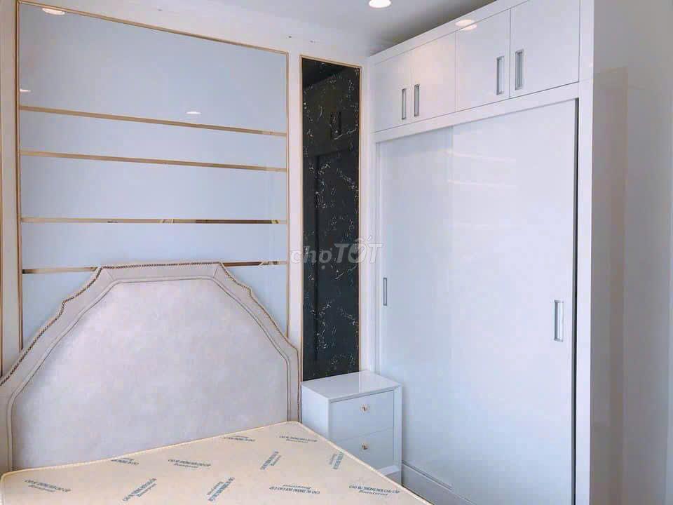 CHO THUÊ CĂN HỘ P2 | 2PN | VINHOMES CENTRAL PARK