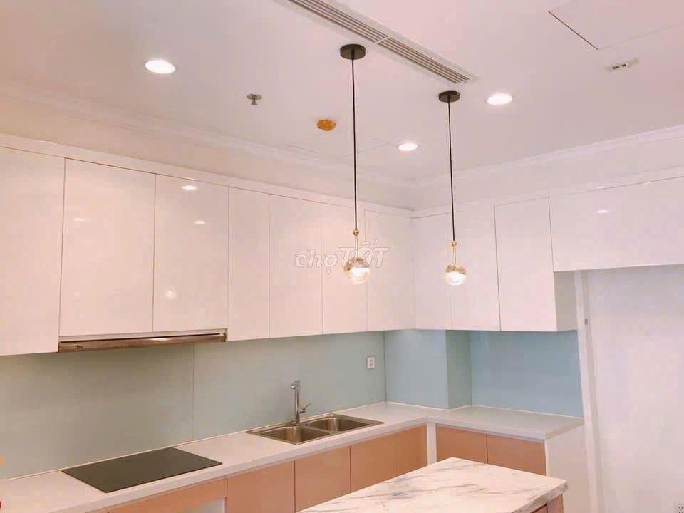 CHO THUÊ CĂN HỘ P2 | 2PN | VINHOMES CENTRAL PARK