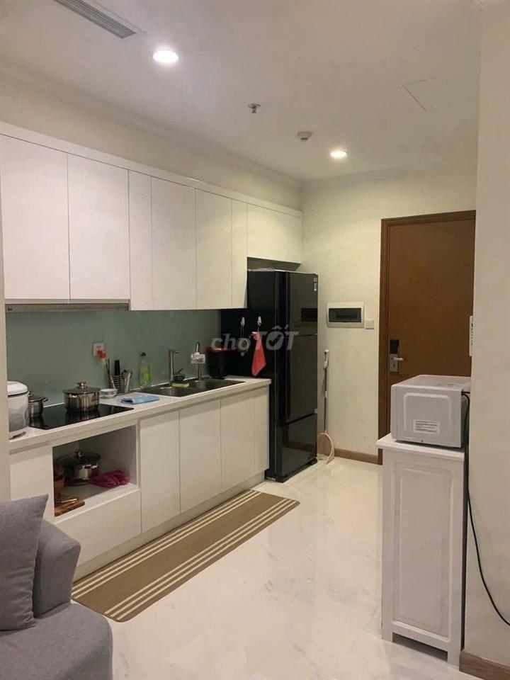 🌿✨ CHO THUÊ CĂN HỘ C3 – VINHOMES CENTRAL PARK ✨🌿 Căn hộ 1 phòng ngủ C3