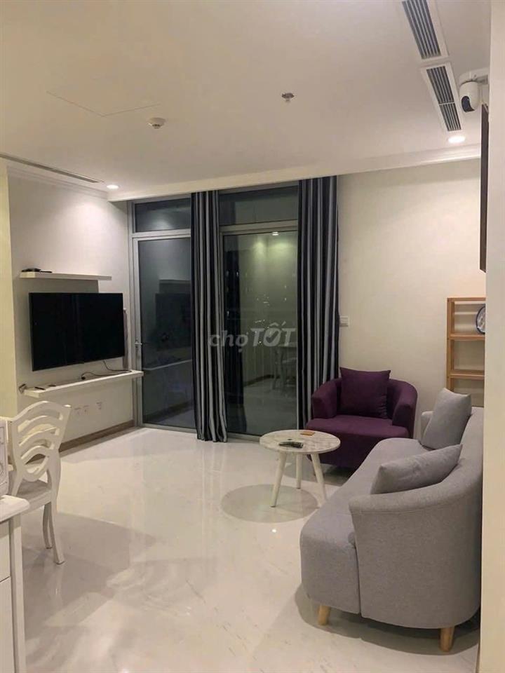 🌿✨ CHO THUÊ CĂN HỘ C3 – VINHOMES CENTRAL PARK ✨🌿 Căn hộ 1 phòng ngủ C3