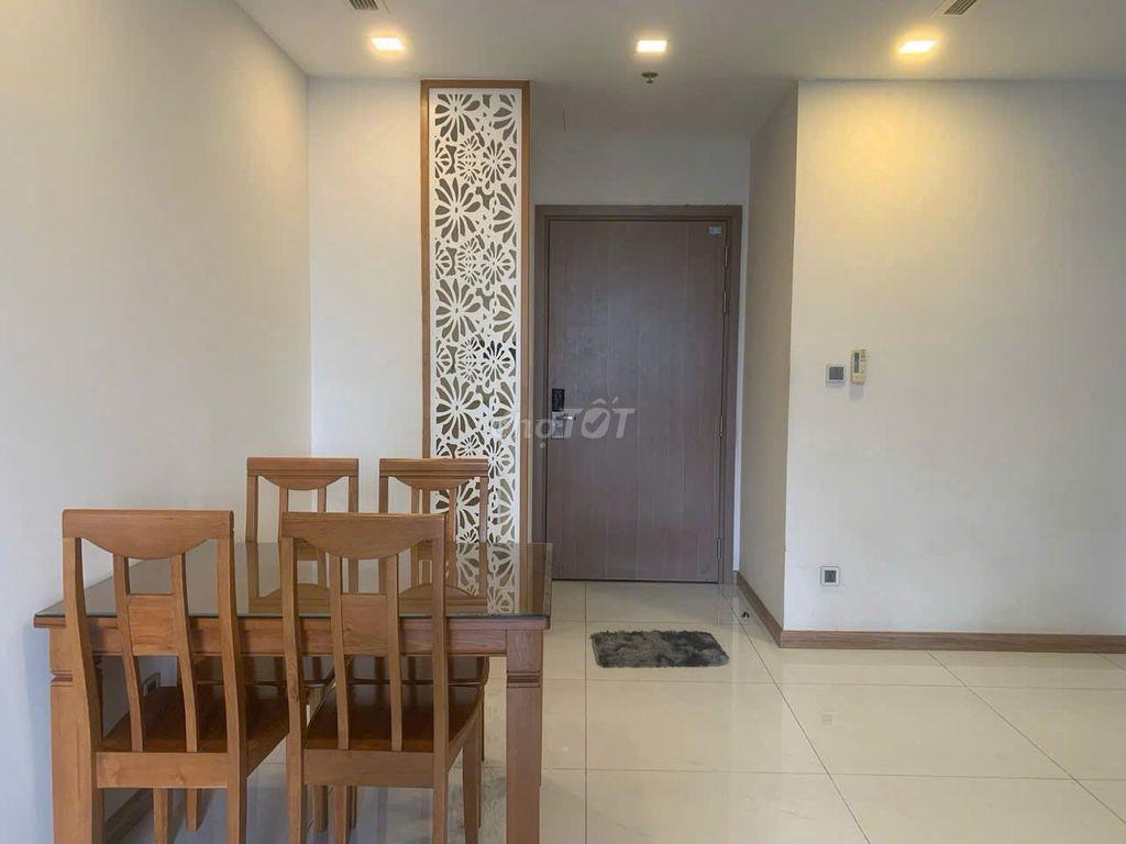 🌟 Căn hộ 2PN Full nội thất giá tốt tại Vinhomes Central Park