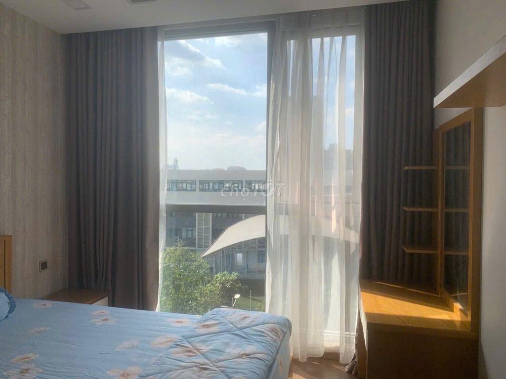 🌟 Căn hộ 2PN Full nội thất giá tốt tại Vinhomes Central Park