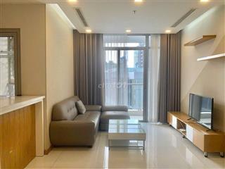🌟 Căn hộ 2PN Full nội thất giá tốt tại Vinhomes Central Park
