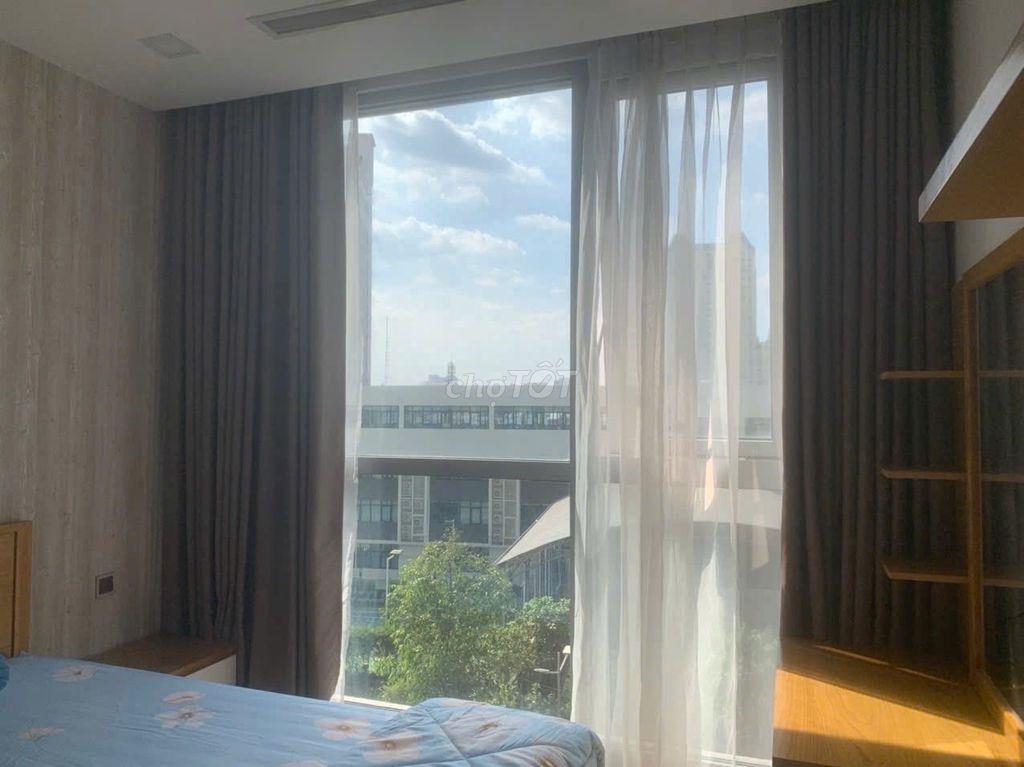 🌟 Căn hộ 2PN Full nội thất giá tốt tại Vinhomes Central Park