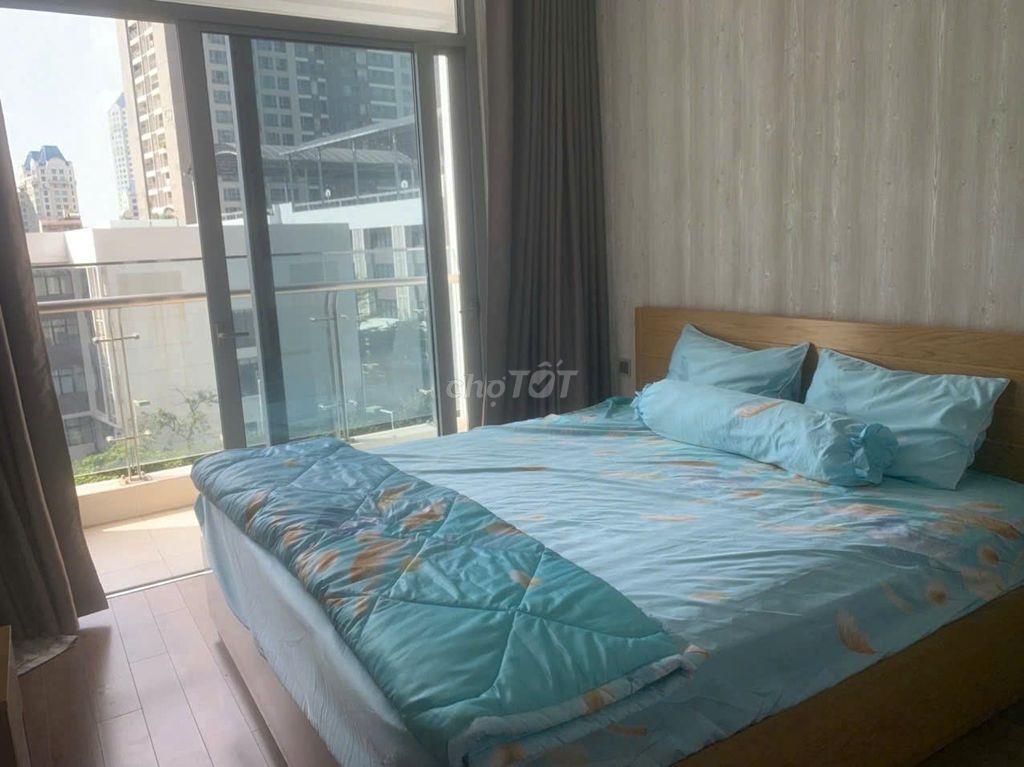 🌟 Căn hộ 2PN Full nội thất giá tốt tại Vinhomes Central Park