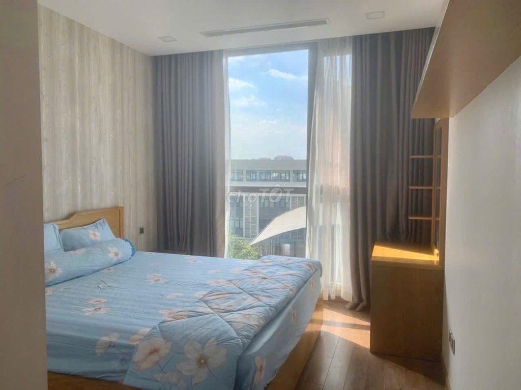 🌟 Căn hộ 2PN Full nội thất giá tốt tại Vinhomes Central Park