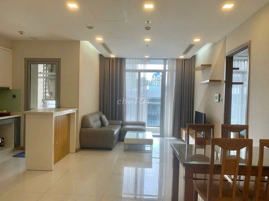 🌟 Căn hộ 2PN Full nội thất giá tốt tại Vinhomes Central Park