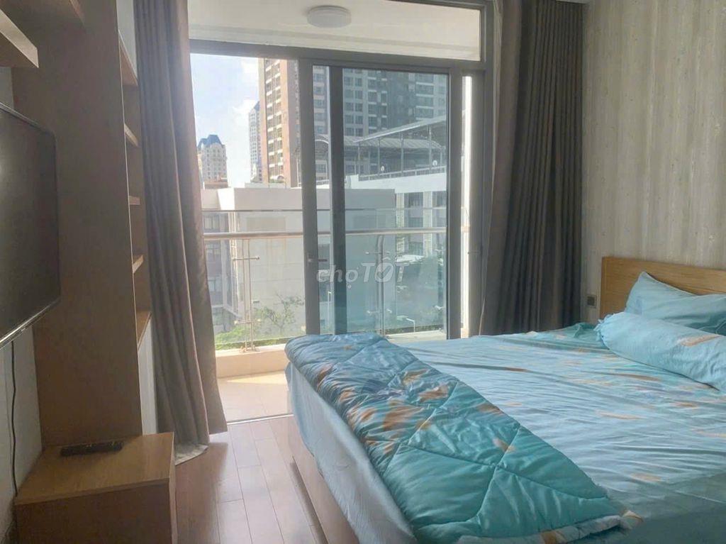 🌟 Căn hộ 2PN Full nội thất giá tốt tại Vinhomes Central Park