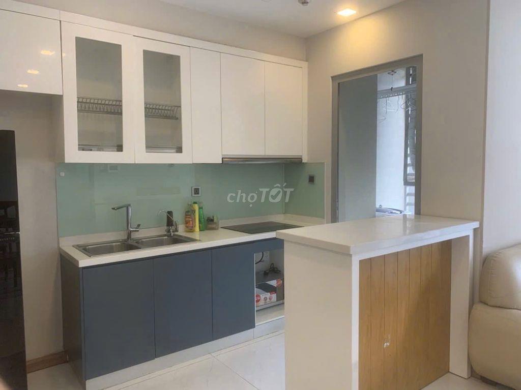 🌟 Căn hộ 2PN Full nội thất giá tốt tại Vinhomes Central Park