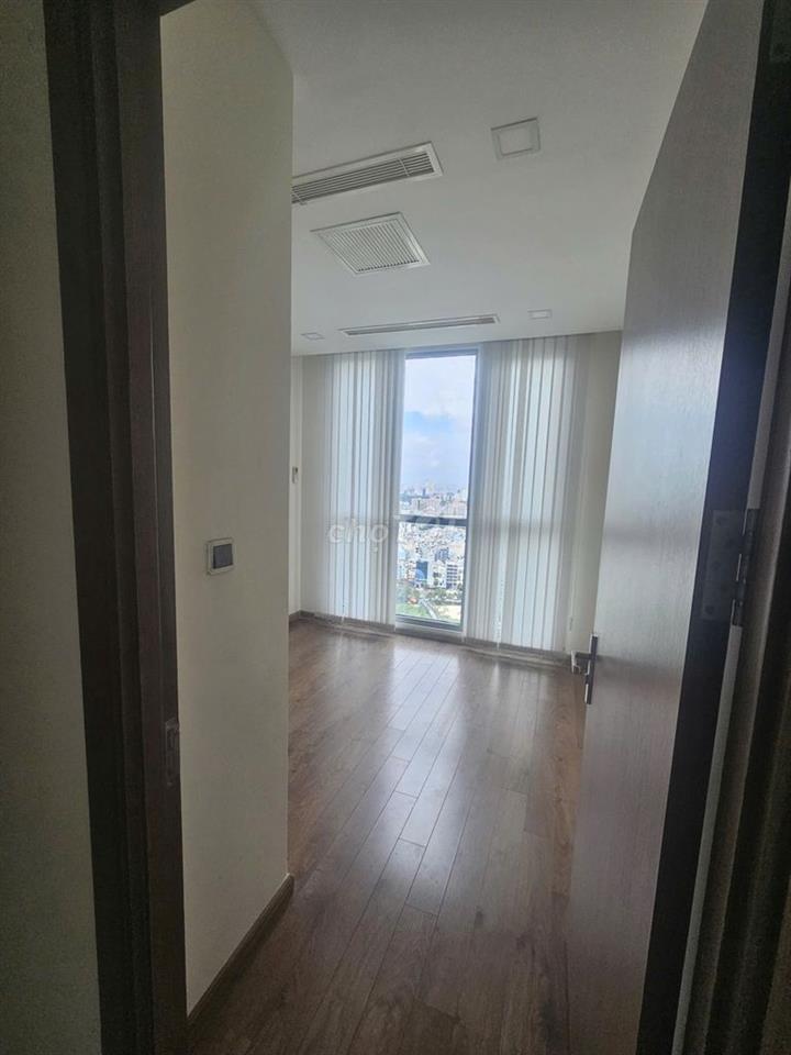 Cho thuê căn hộ 2PN Park 7 - Vinhomes Central Park